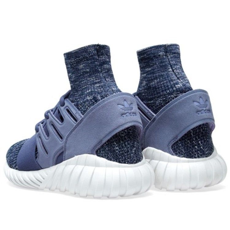 adidas Tubular Doom Super Purple/Collegiate Navy/Vintage