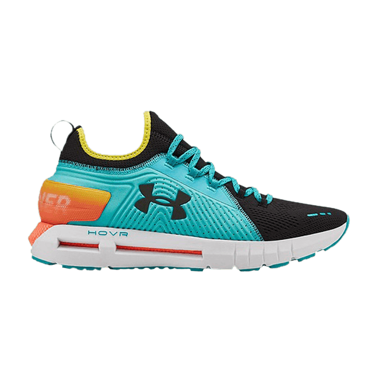 Under Armour HOVR Phantom Breathtaking Blue