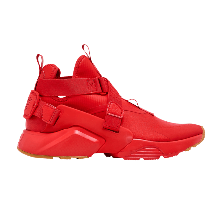 Nike Air Huarache City Speed Red (Women's)