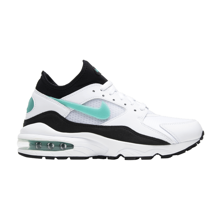 Nike Air Max 93 Menthol (2018) (Women's)