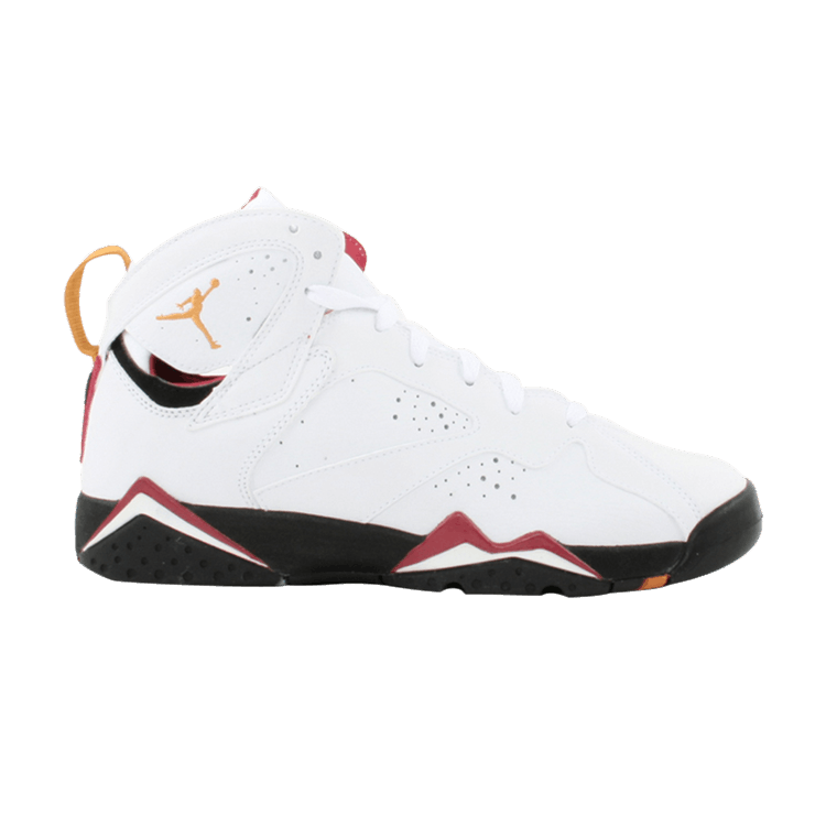 Jordan 7 Retro Cardinal (2006) (GS)