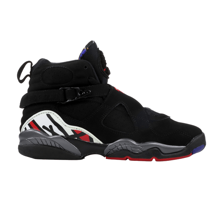 Jordan 8 Retro Playoffs (2013) (GS)
