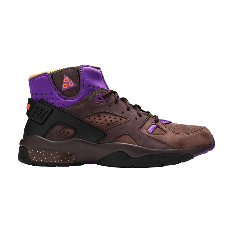 Nike Air Mowabb ACG Trail End Brown (2015)
