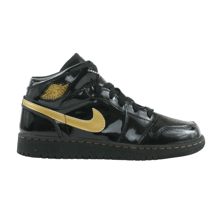 Jordan 1 Retro Metallic Gold (GS)