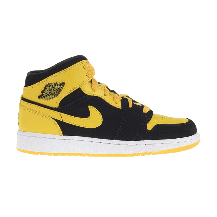 Jordan 1 Retro New Love (GS)