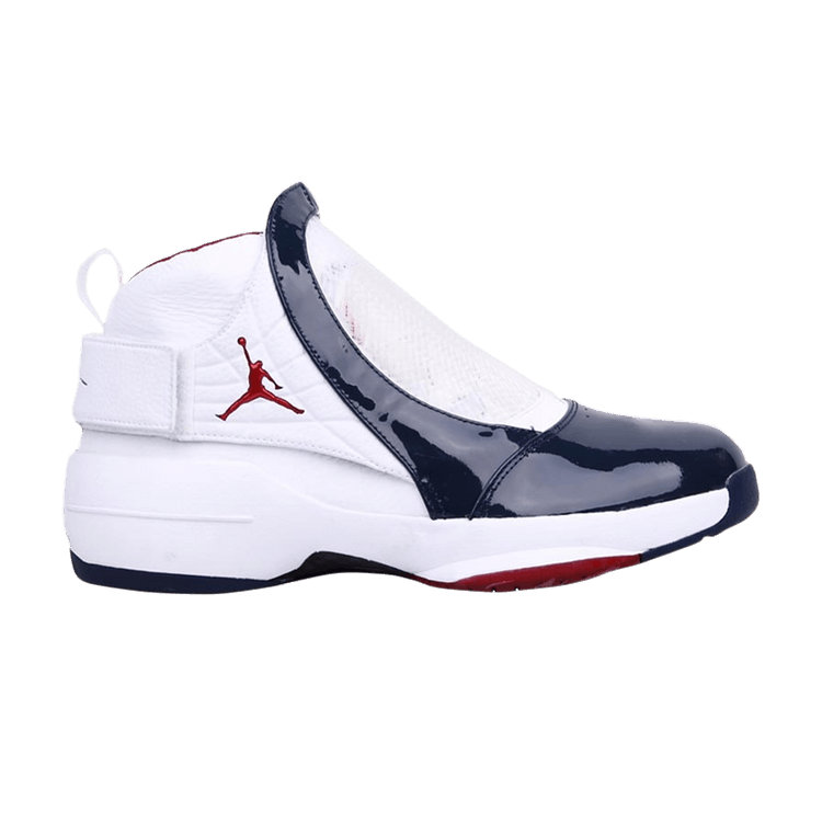 Jordan 19 OG East Coast