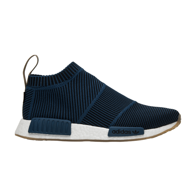 adidas NMD CS1 Gore-tex Blue Night