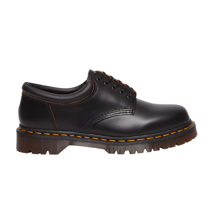 Dr. Martens 8053 Vintage Oxford Black