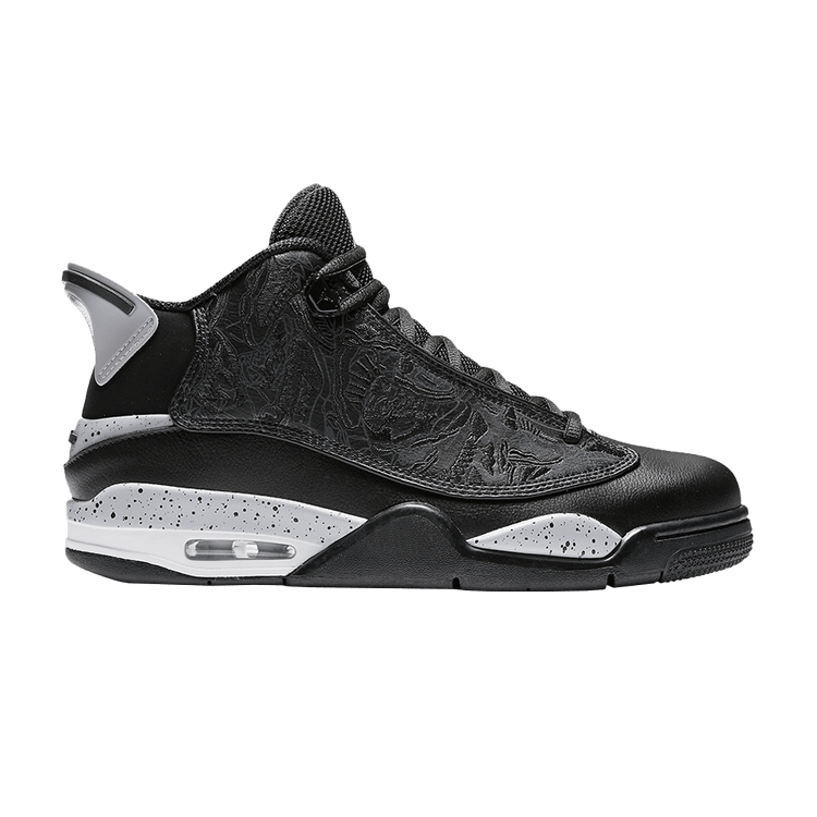 Jordan Dub Zero Oreo