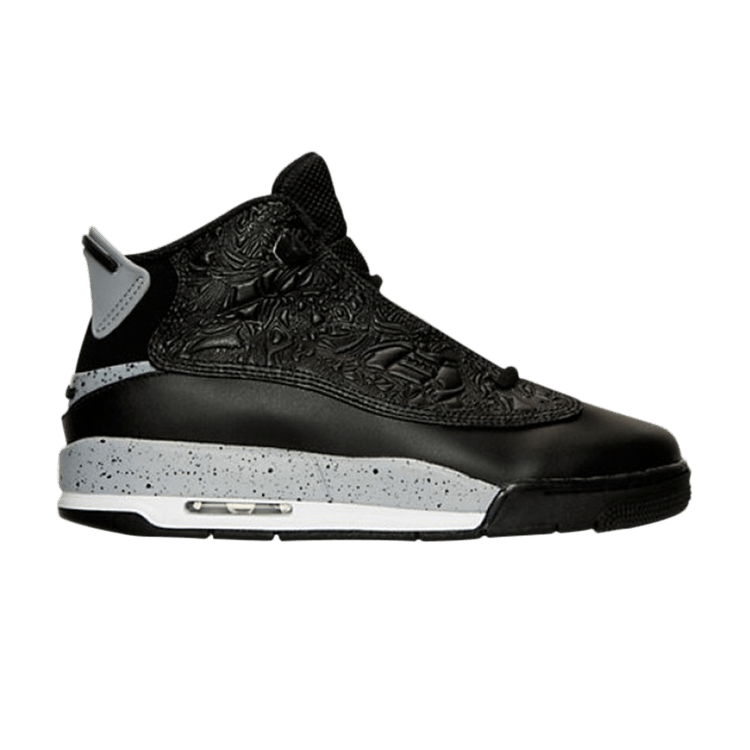 Jordan Dub Zero Oreo (GS)
