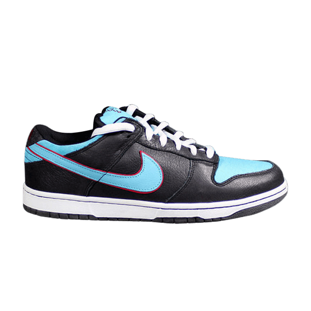 Nike SB Dunk Low Angel and Death