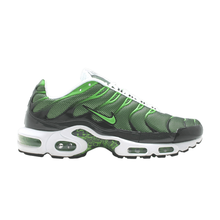 Nike Air Max Plus Rejuvenation (OG)