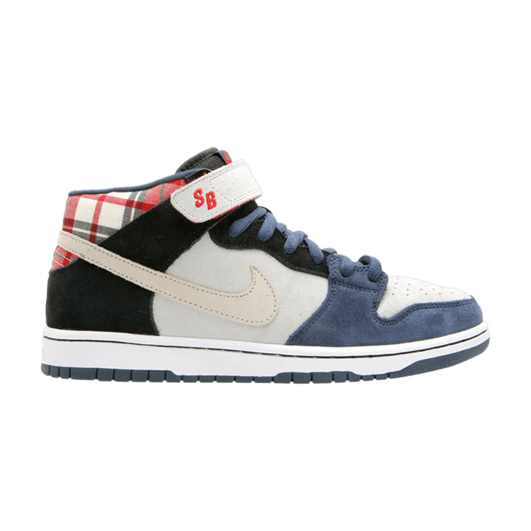 Nike SB Dunk Mid Goofy Boy