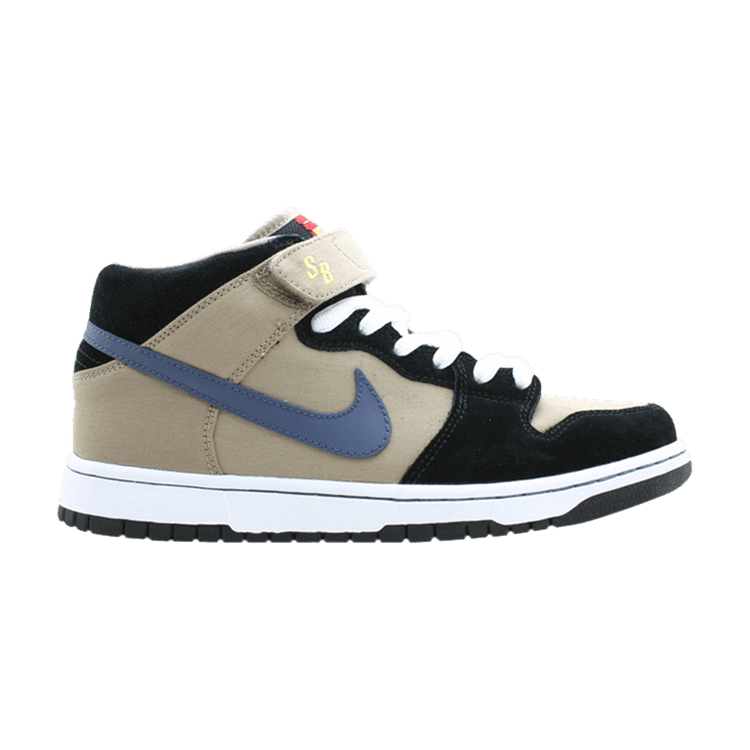 Nike SB Dunk Mid Workwear