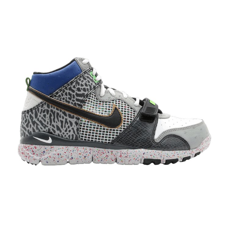 Nike Trainer Dunk High mita sneakers