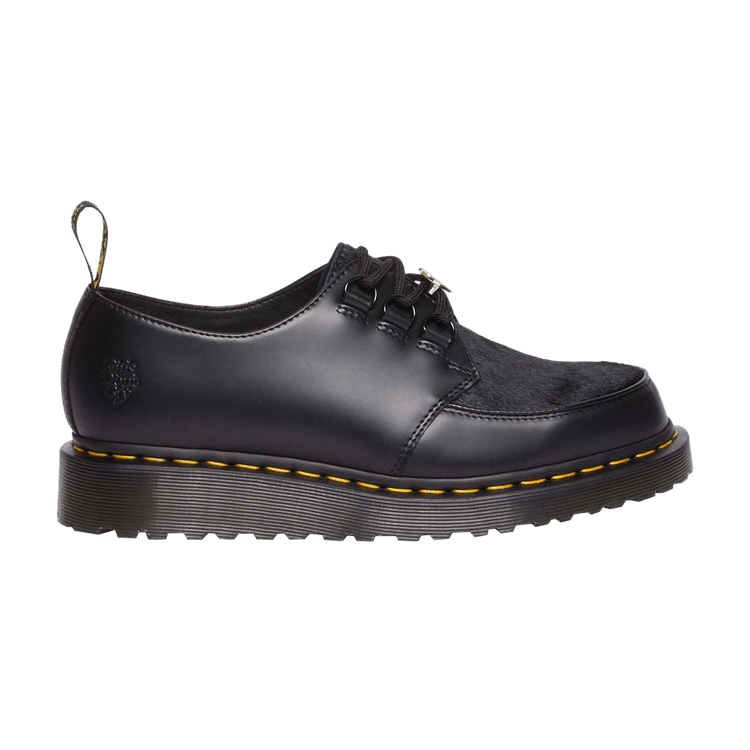 Dr. Martens Ramsey Creeper Girls Don’t Cry