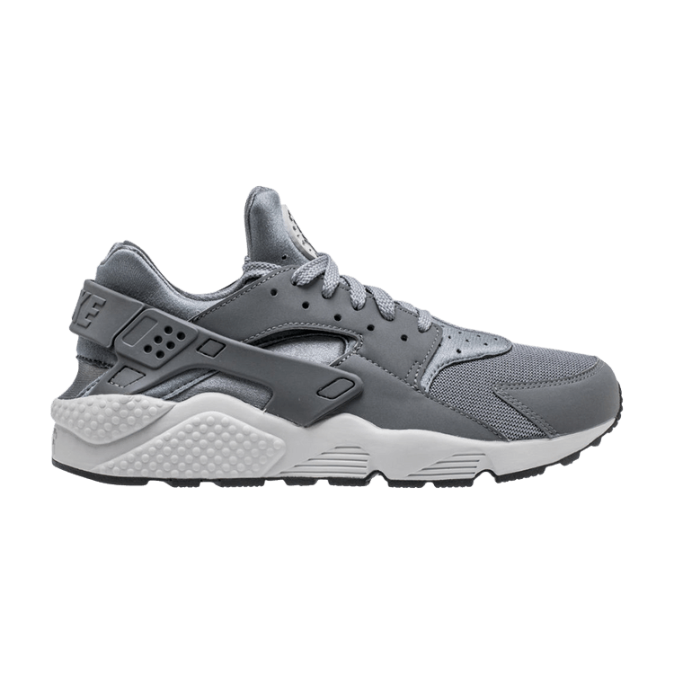 Nike Air Huarache Cool Grey Cool Grey