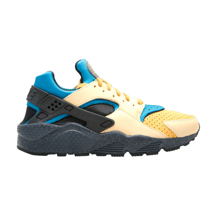 Nike Air Huarache ACG Mowabb Tropical Teal