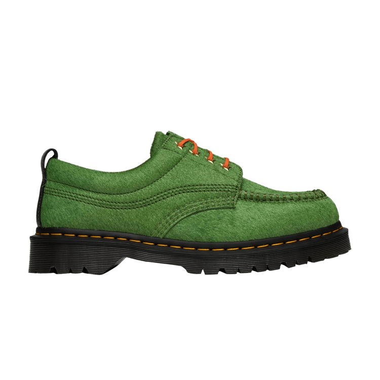 Dr. Martens Lowell Awake NY Vibrant Green