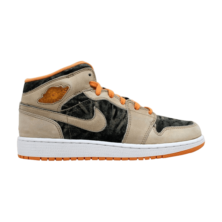 Jordan 1 Birch (GS)