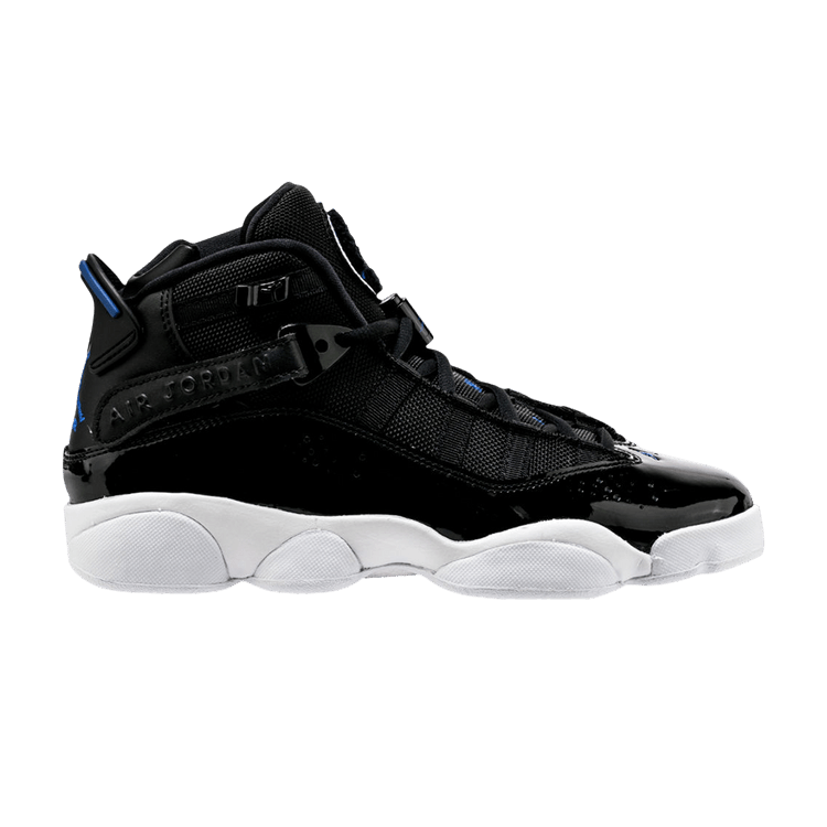 Jordan 6 Rings Space Jam (2016) (GS)