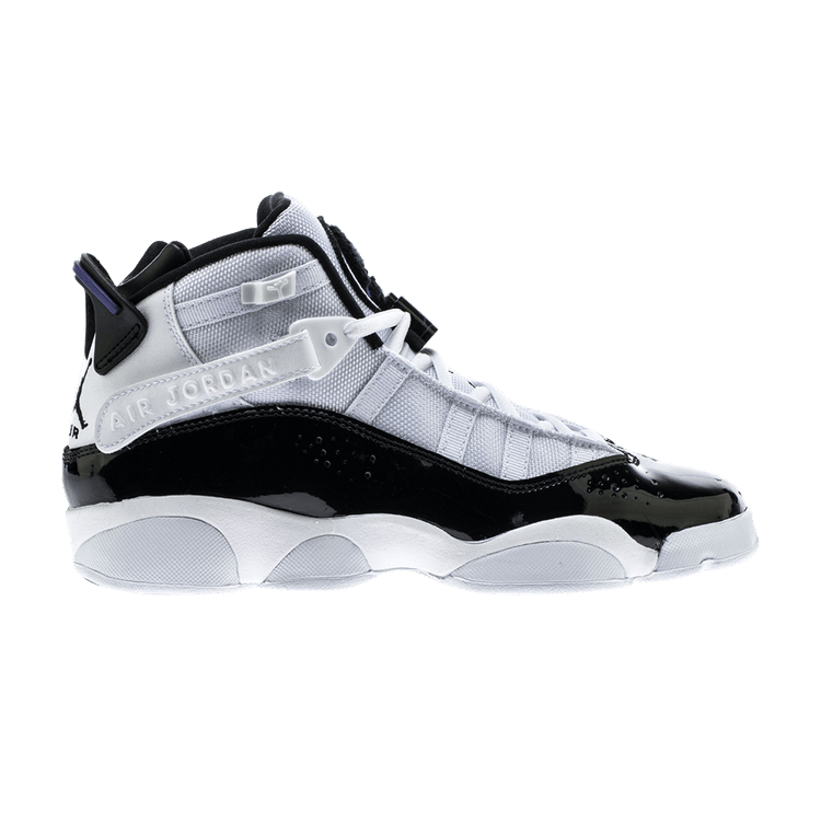 Jordan 6 Rings Concord (GS)