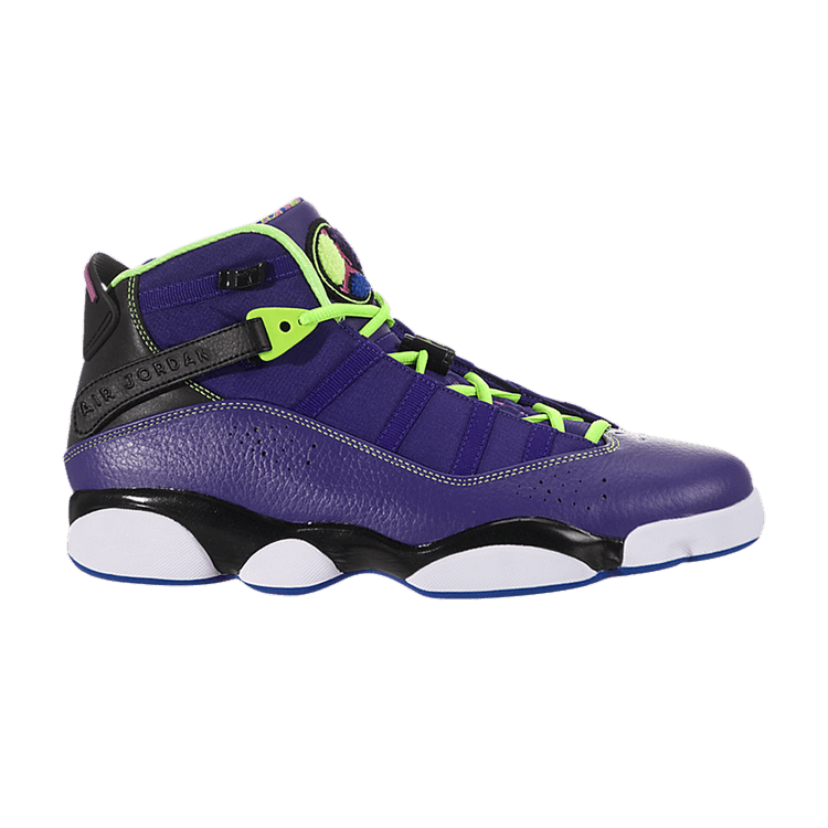 Jordan 6 Rings Bel-Air (GS)