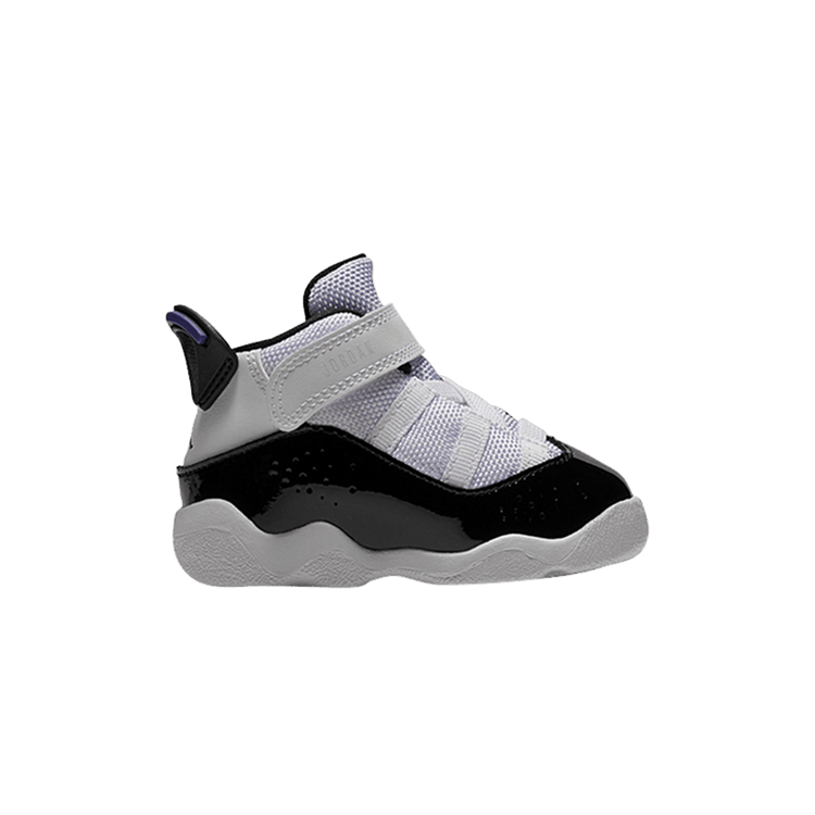 Jordan 6 Rings Concord (2018) (TD)