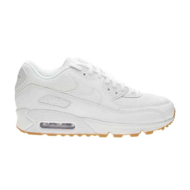 Nike Air Max 90 White Gum (Women's)