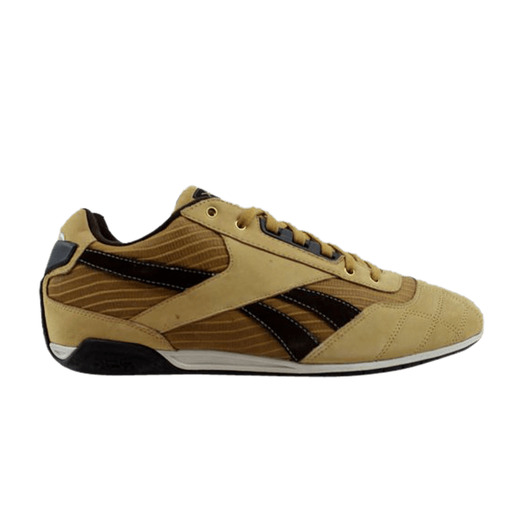 Reebok Velocera LXR Gold