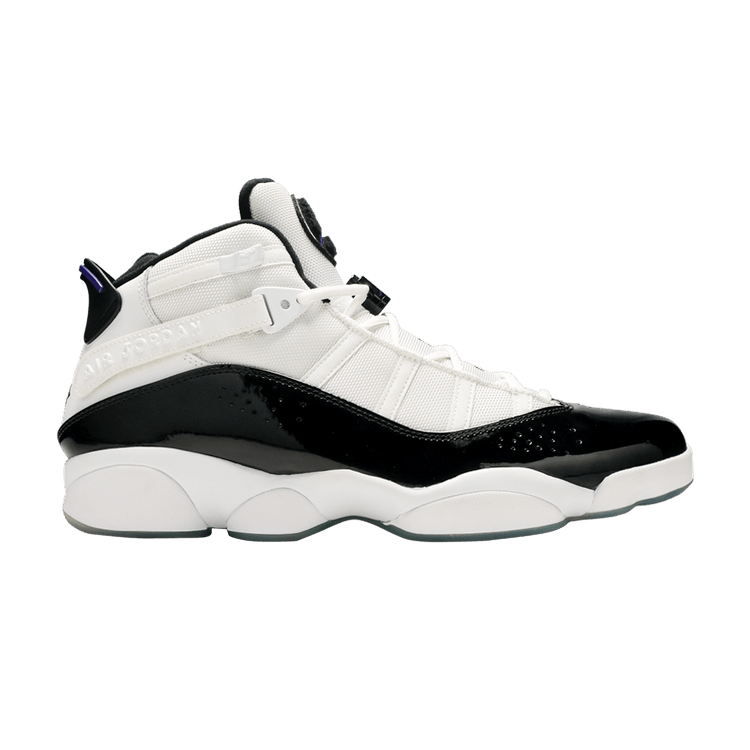 Jordan 6 Rings Concord