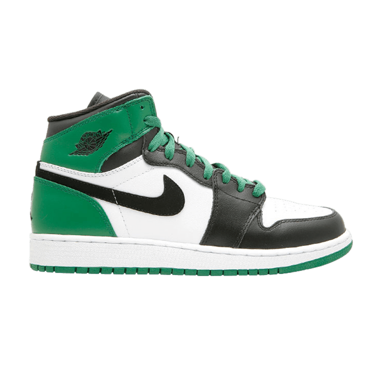 Jordan 1 Retro Defining Moments Celtics DMP (GS)