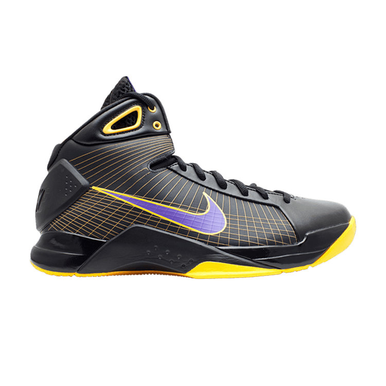 Nike Hyperdunk Kobe Away