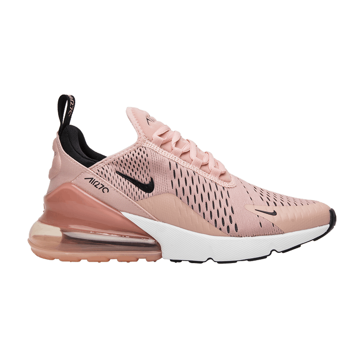 Nike Air Max 270 Coral Stardust (Women's)