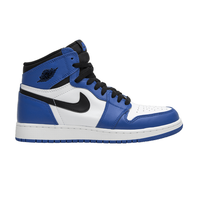 Jordan 1 Retro High Game Royal (GS)