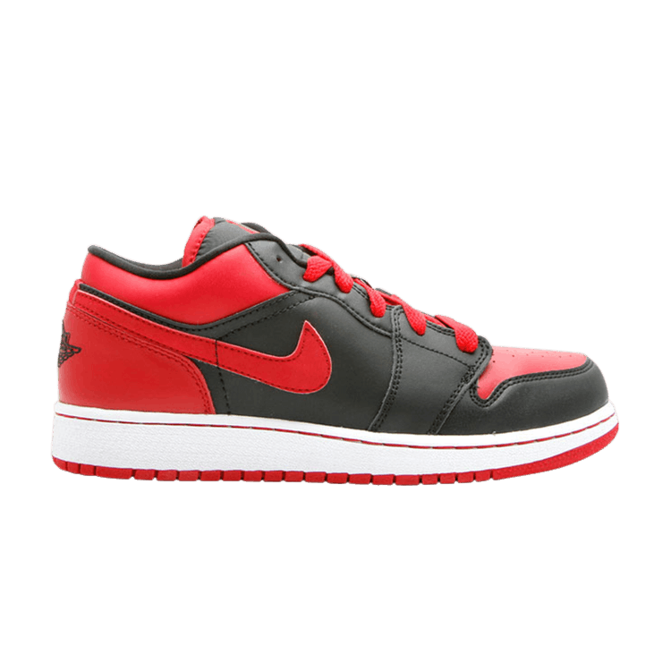 Jordan 1 Phat Low Bred (GS)