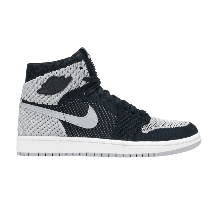 Jordan 1 Retro High Flyknit Shadow (GS)