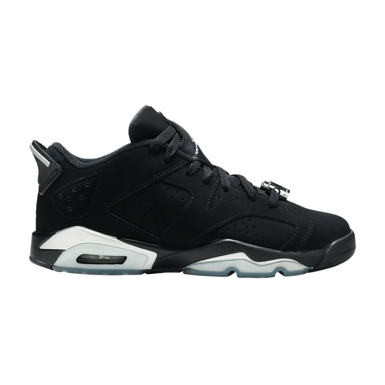 Jordan 6 Retro Chrome (2015) (GS)