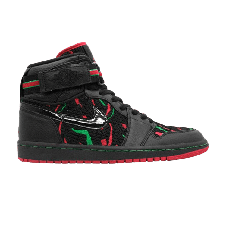 Jordan 1 Retro High Strap A Tribe Called Quest
