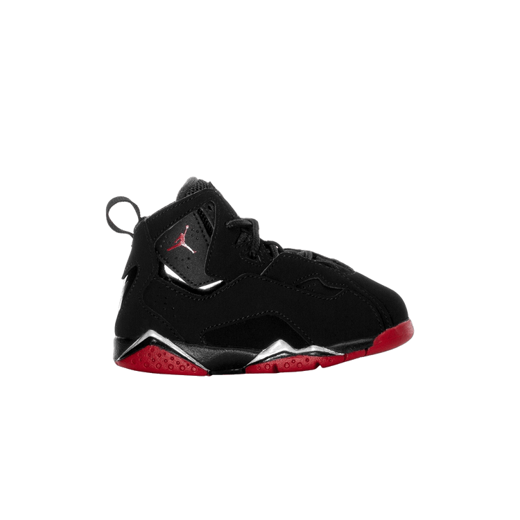 Jordan True Flight Black (TD)