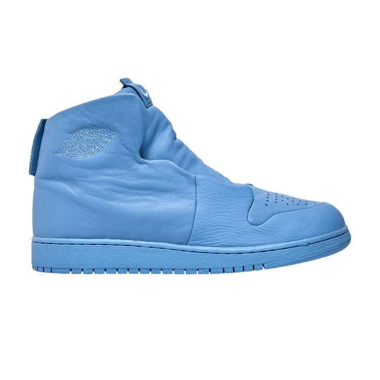 Jordan 1 Sage XX Light Blue (Women's)
