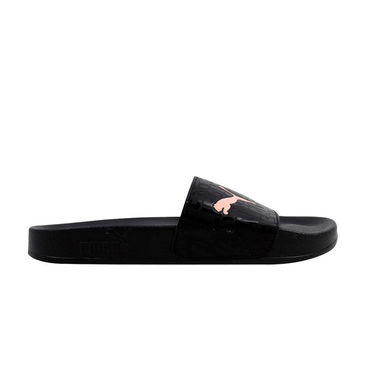 Puma Leadcat ALIFE Black