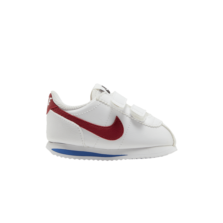 Nike Cortez Basic SL Forrest Gump (TD)