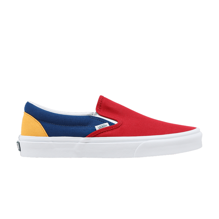 Vans Slip-On Yacht Club