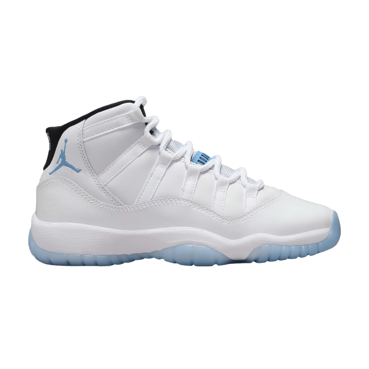Jordan 11 Retro Legend Blue (2024) (GS)