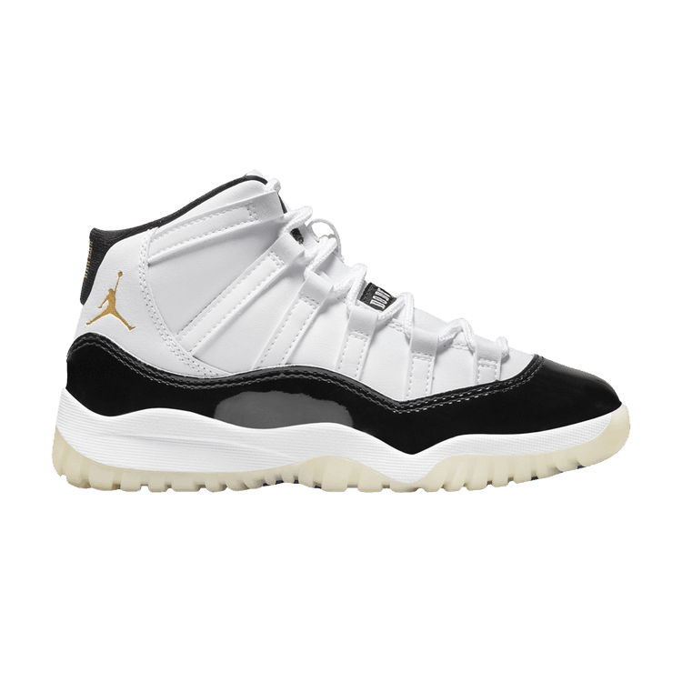 Jordan 11 Retro DMP Gratitude (2023) (PS) - Side Kicks