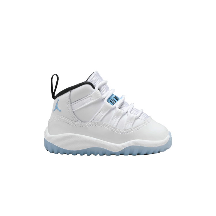 Air Jordan 11 Retro TD 'Columbia / Legend Blue' 2024