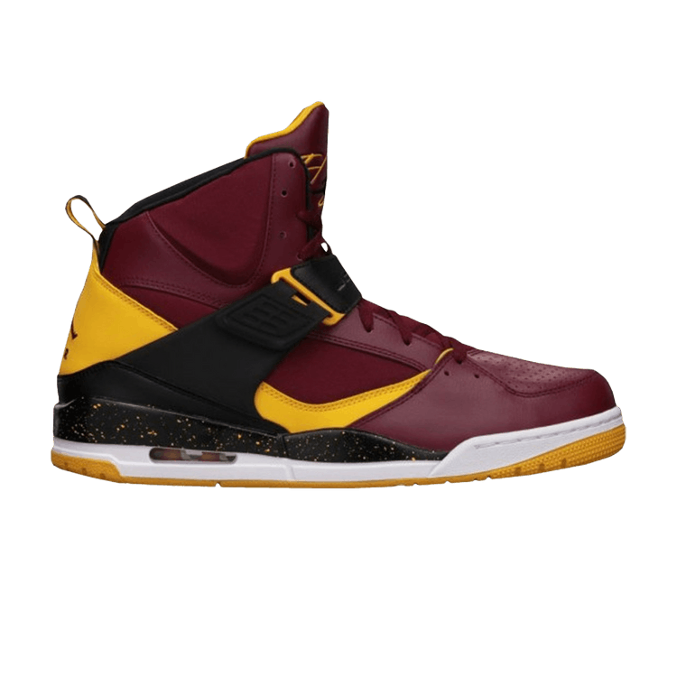 Jordan Flight 45 High USC
