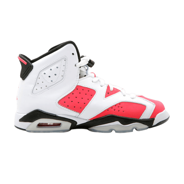 Jordan 6 Retro Coral (GS)