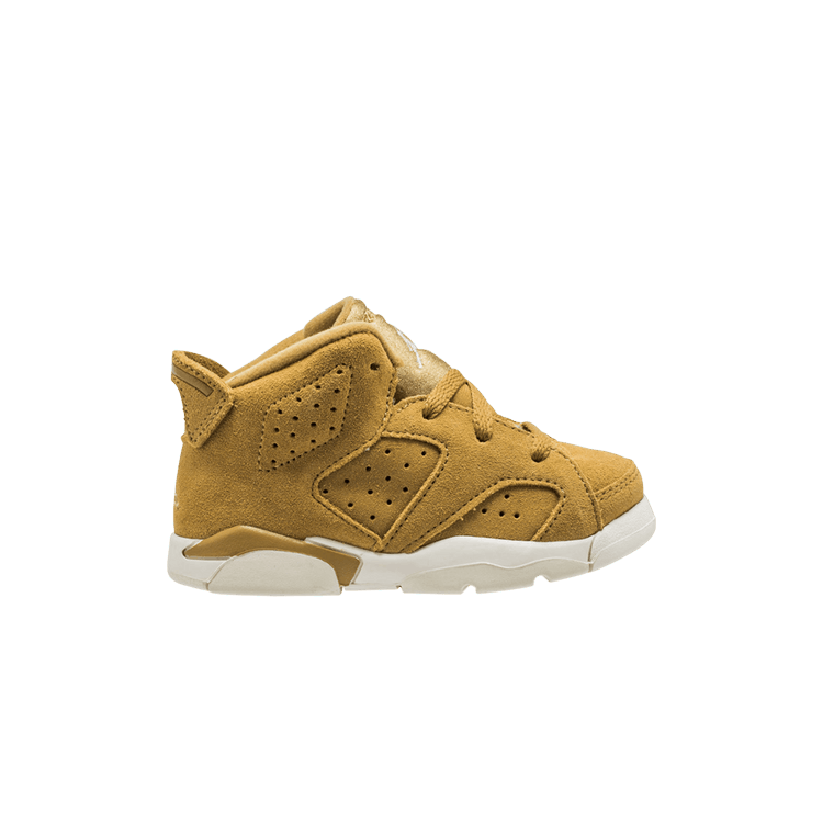 Jordan 6 Retro Wheat (TD)